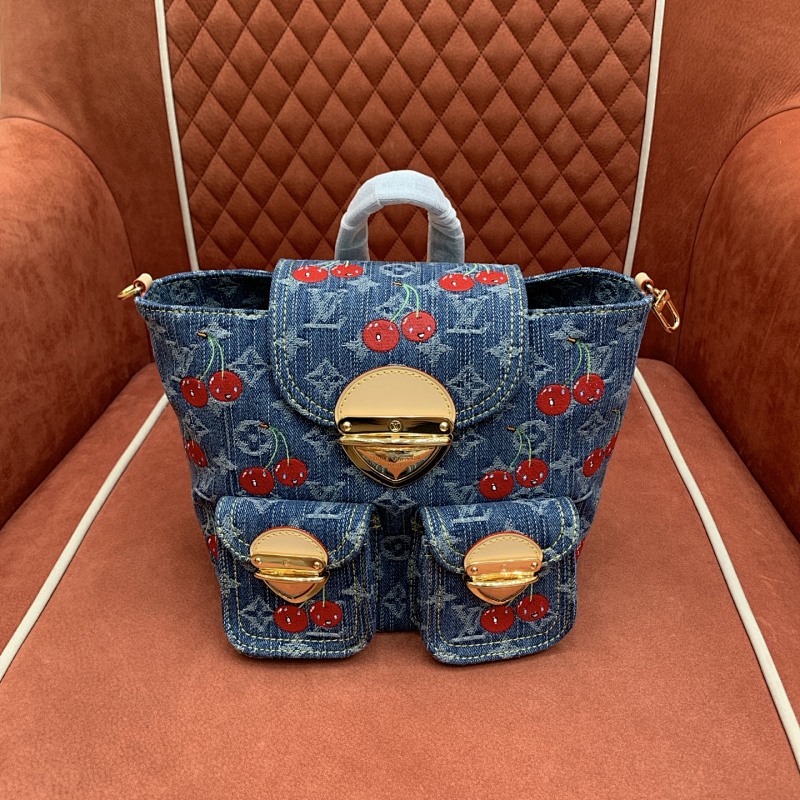 Louis Vuitton backpack