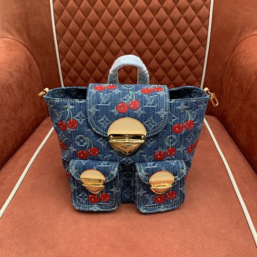 Louis Vuitton backpack