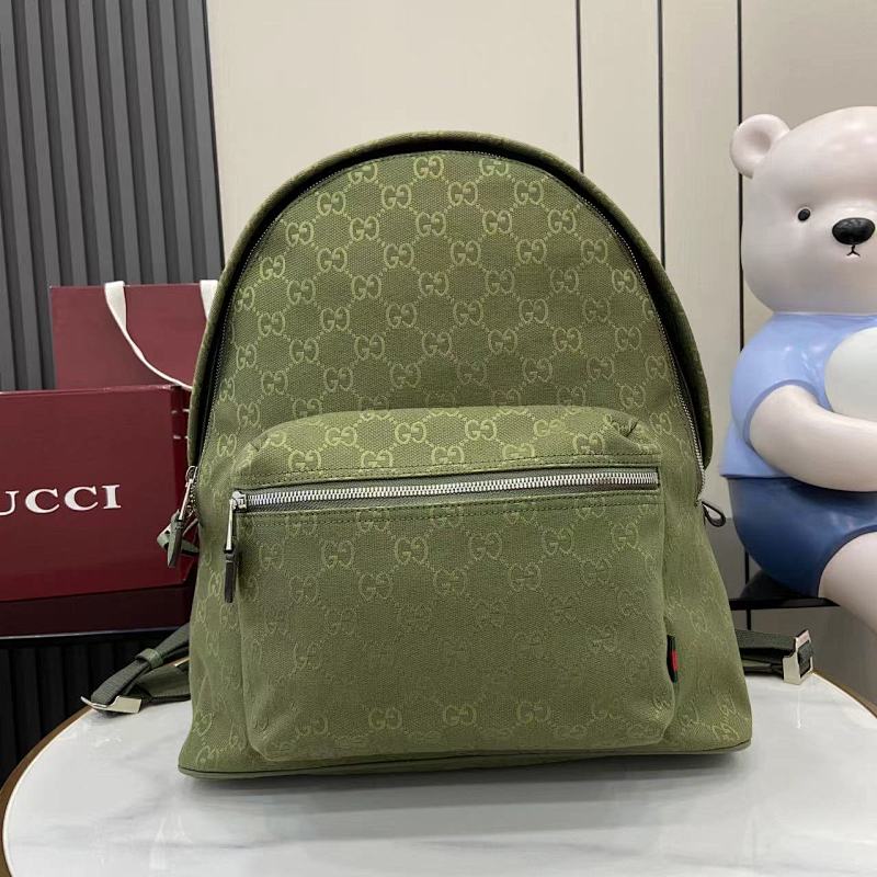 Gucci backpack
