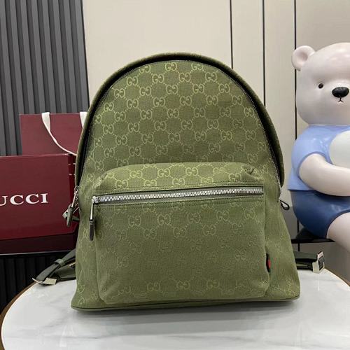 Gucci backpack