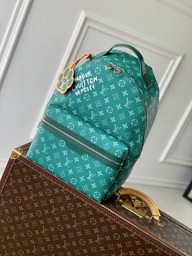 Louis Vuitton backpack
