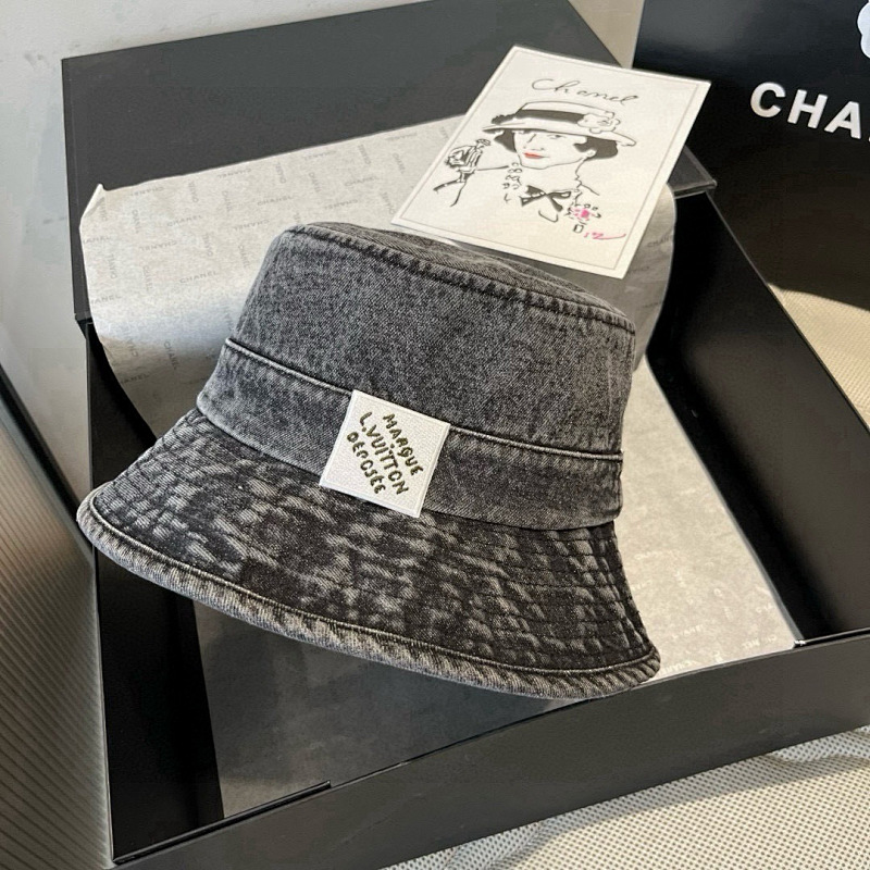 Hat from Scarlettluxury