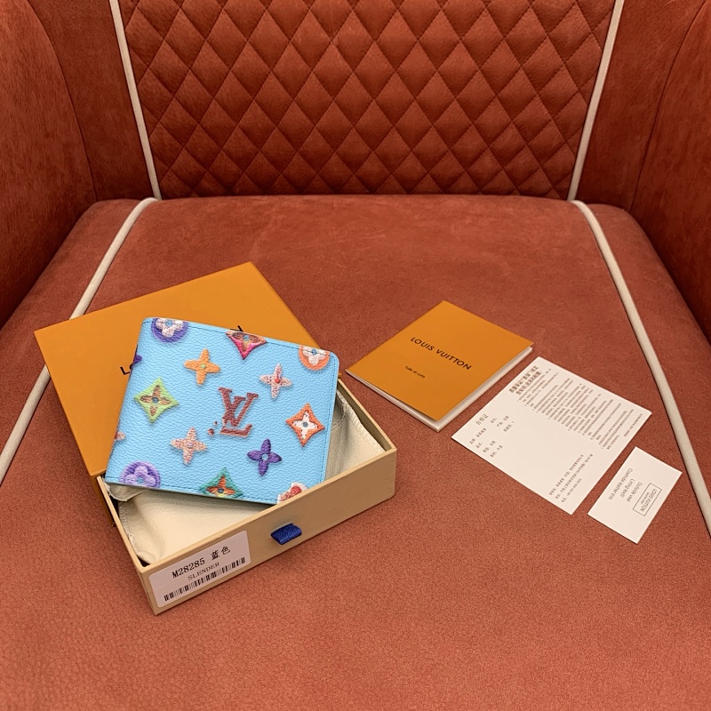 Louis Vuitton wallet
