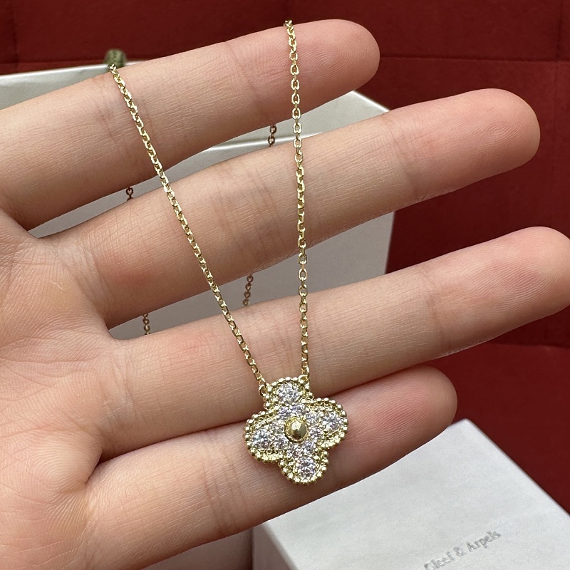 Necklace from Scarlettluxury