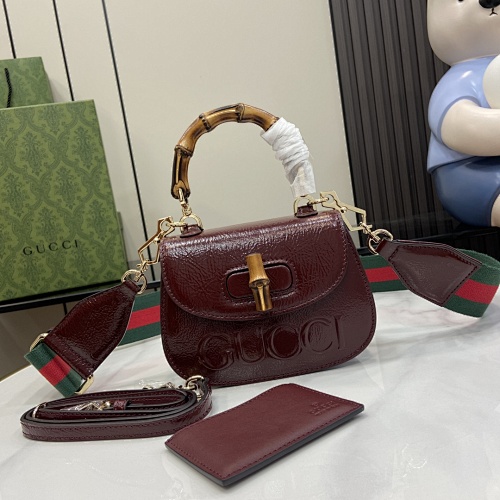 Gucci wallet