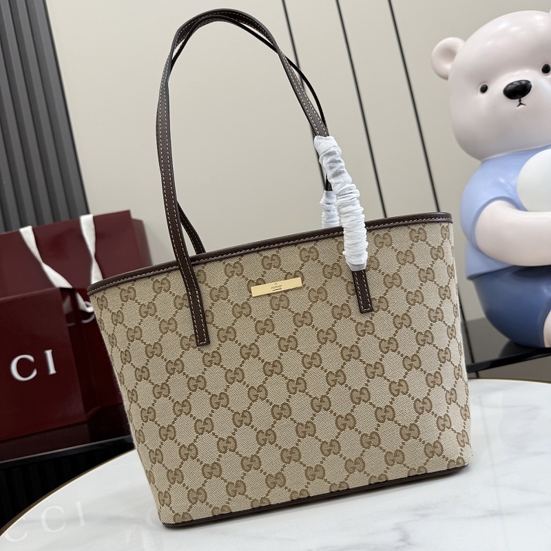 Gucci tote bag
