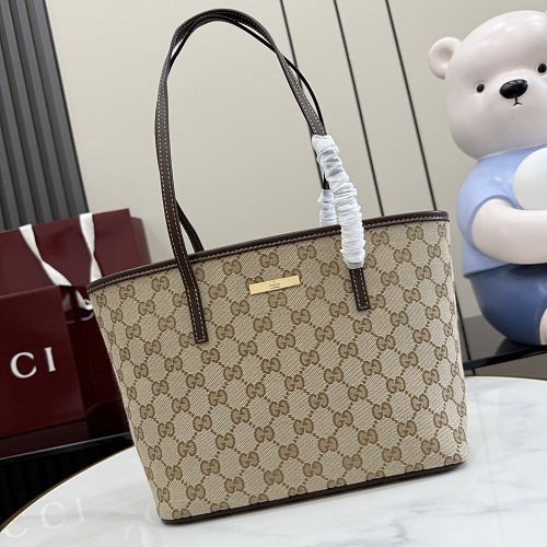 Gucci tote bag