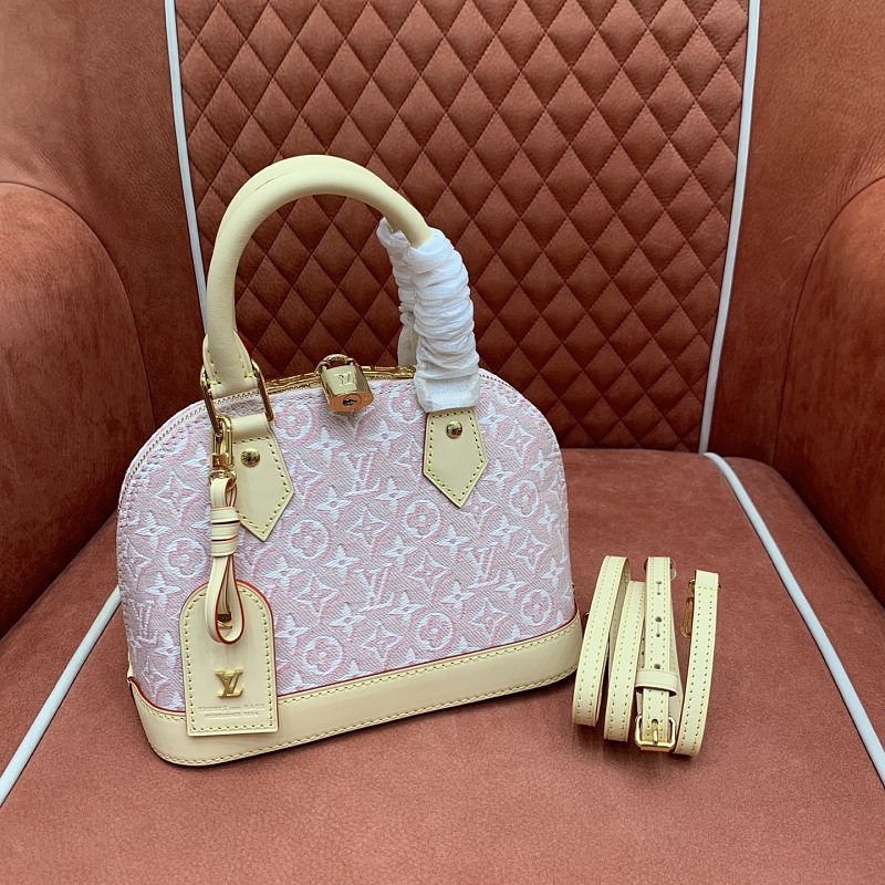 Crossbody bag from Scarlettluxury