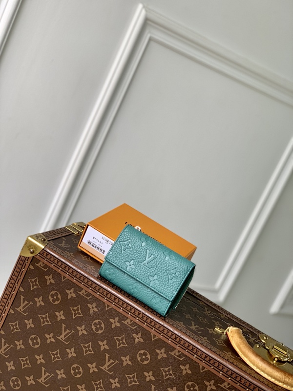 Louis Vuitton wallet