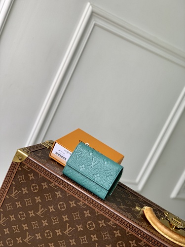 Louis Vuitton wallet