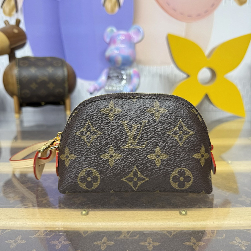Louis Vuitton coin purse