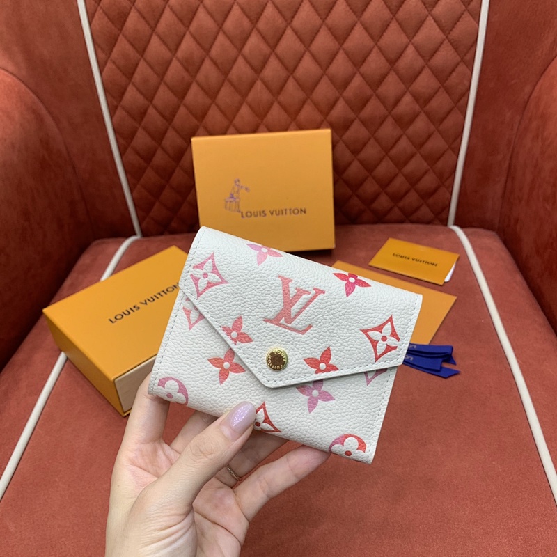 Louis Vuitton wallet