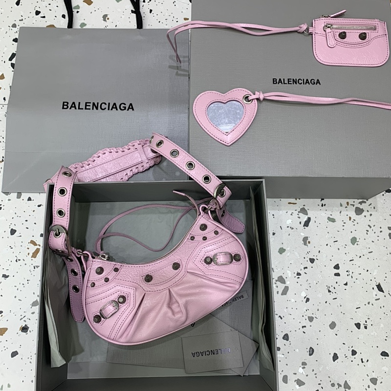 Balenciag Le Cagole