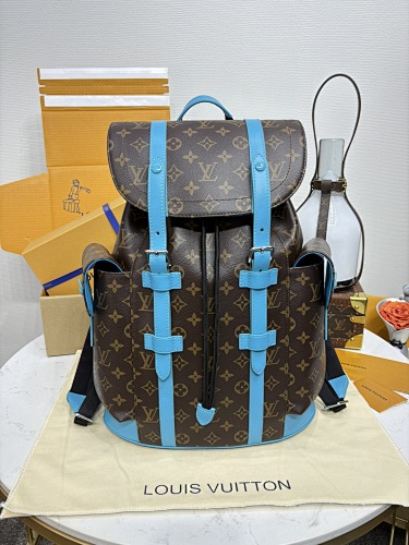 Louis Vuitton backpack