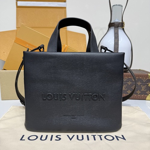 Louis Vuitton tote bag