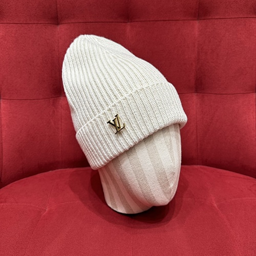 Hat from Scarlettluxury