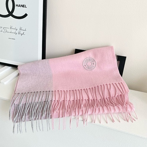 Hermès scarf