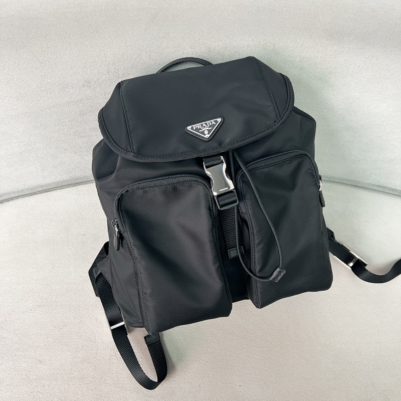 Prada backpack