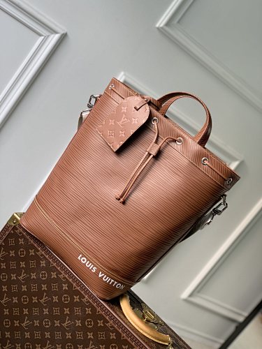Louis Vuitton backpack