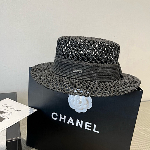 Hat from Scarlettluxury