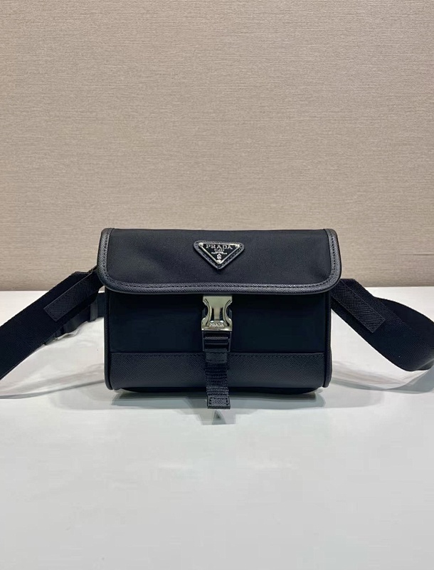 Messenger bag from Scarlettluxury