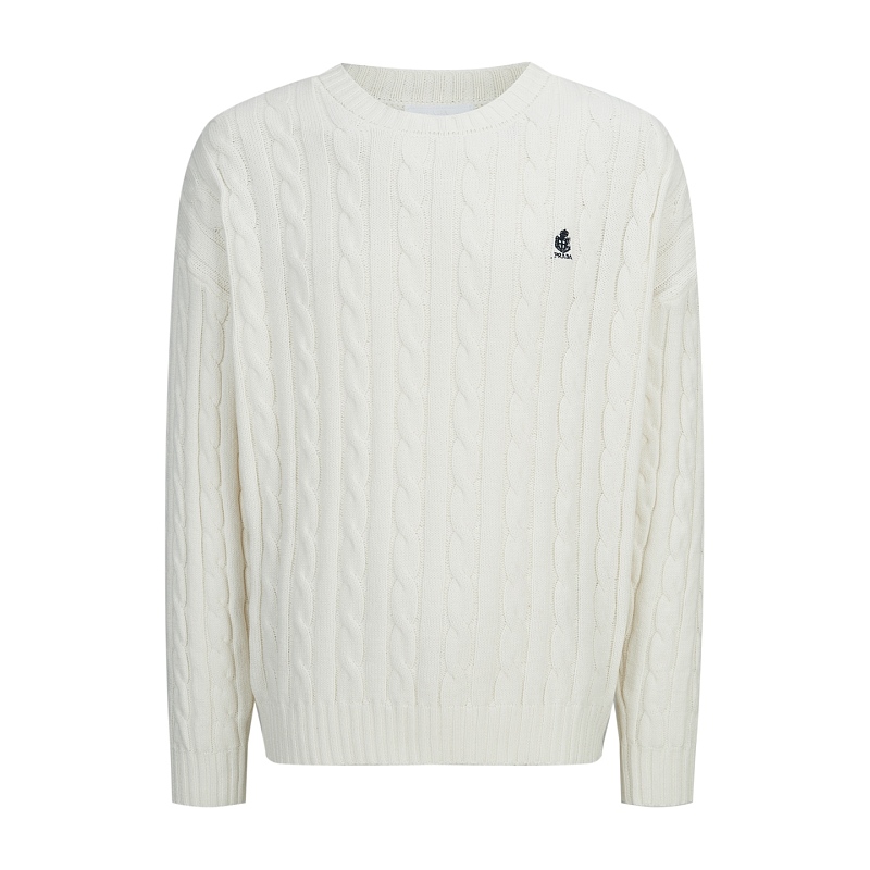 Sweater from Scarlettluxury