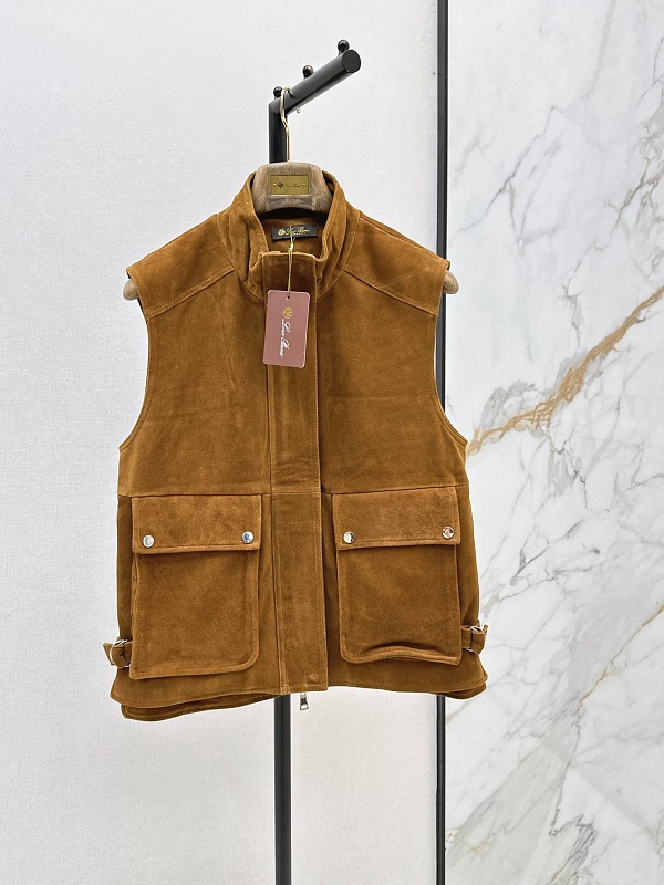 Jacket from Scarlettluxury