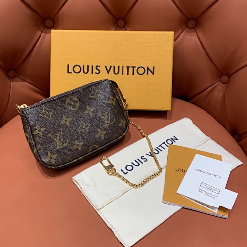 Louis Vuitton card holder