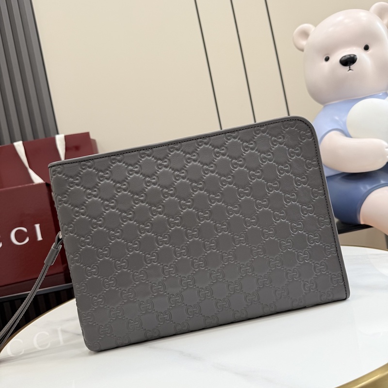 Supreme clutch