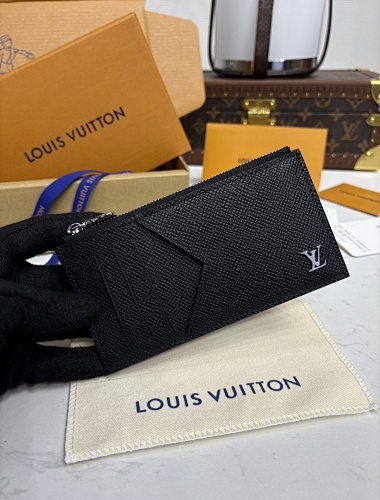 Louis Vuitton card holder