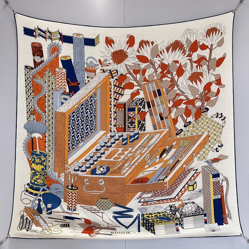 Hermès bag