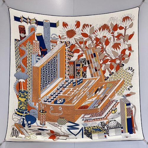 Hermès bag