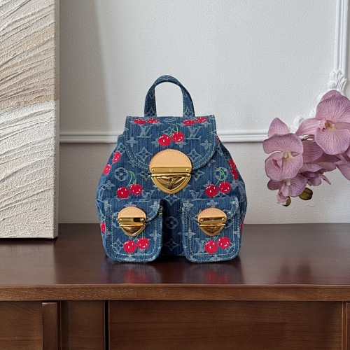 Louis Vuitton backpack