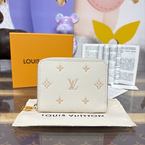 Louis Vuitton coin purse
