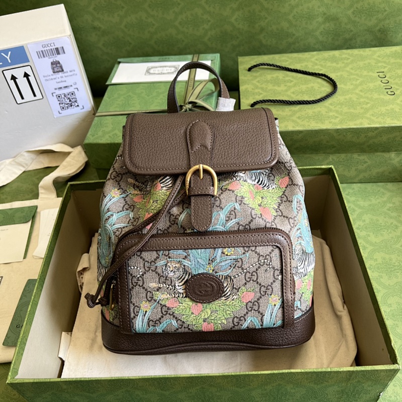 Gucci backpack