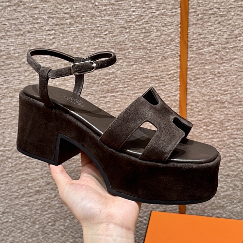 Sandals from Scarlettluxury