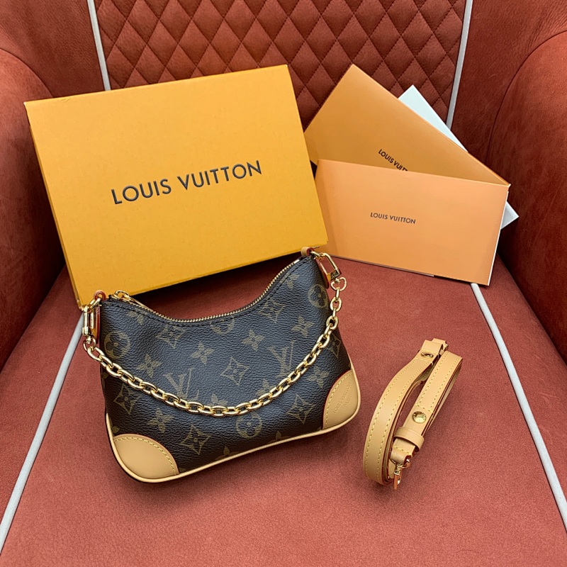 Louis Vuitton crossbody bag