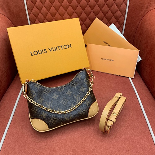 Louis Vuitton crossbody bag
