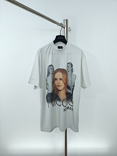 Tee from Scarlettluxury