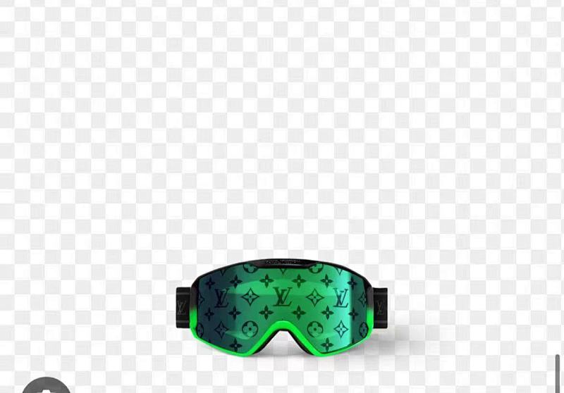 Glasses from Scarlettluxury