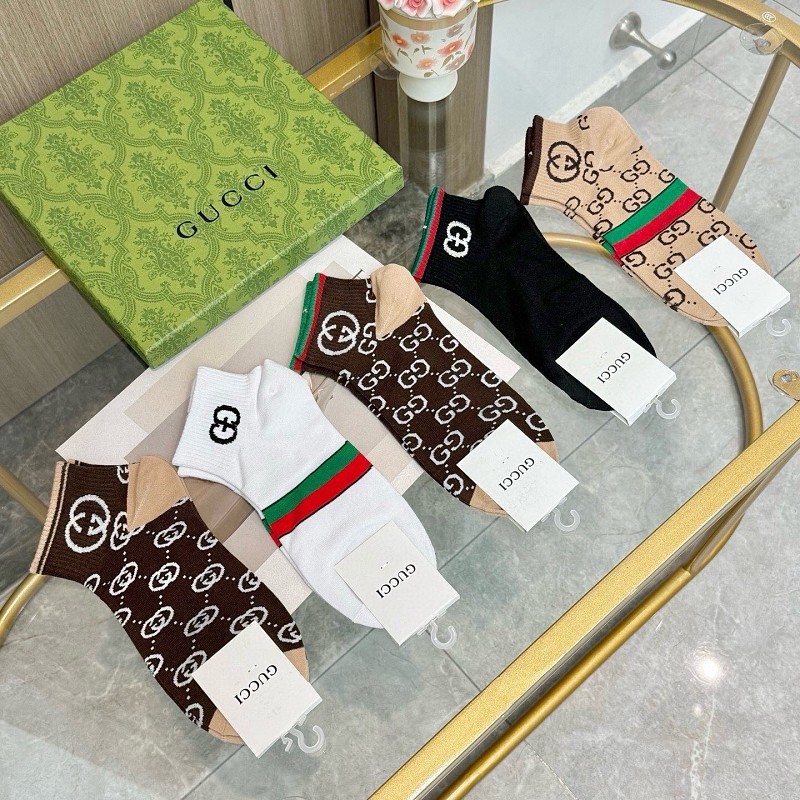 Socks from Scarlettluxury