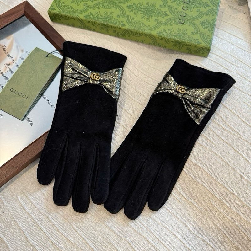 Gloves from Scarlettluxury