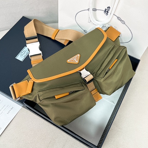 Belt bag from Scarlettluxury