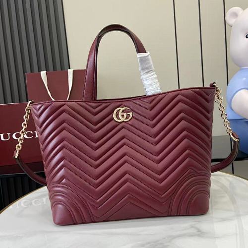 Gucci tote bag