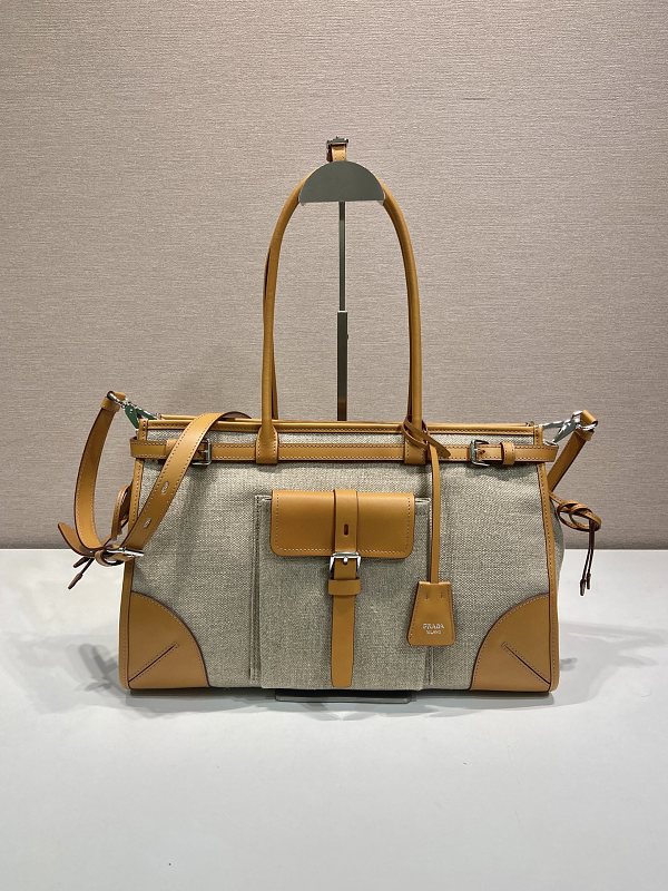 Crossbody bag from Scarlettluxury