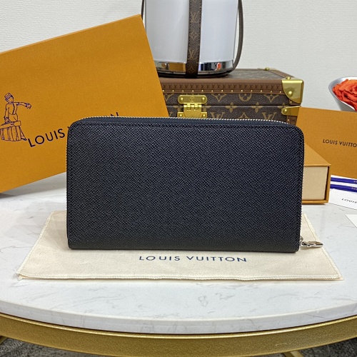 Louis Vuitton wallet