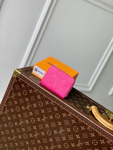 Louis Vuitton wallet