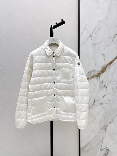 Down jacket from Scarlettluxury