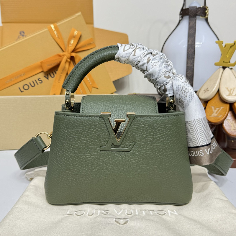 Louis Vuitton crossbody bag