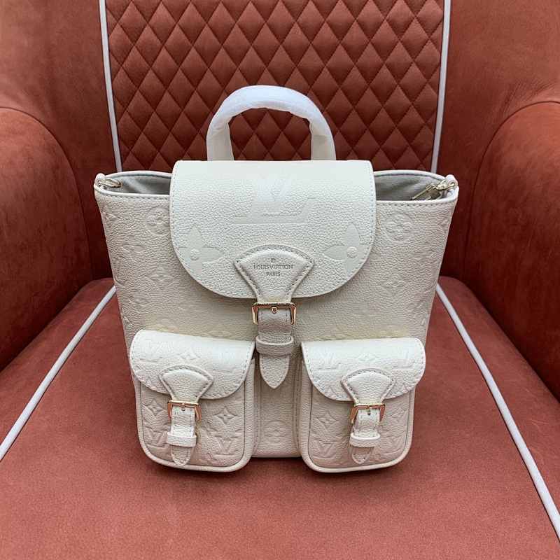 Louis Vuitton backpack